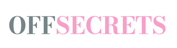 OFFSECRETS